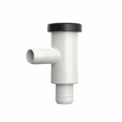 Сифон G-34/1 Y с гидромеханическим затвором, RexFaber