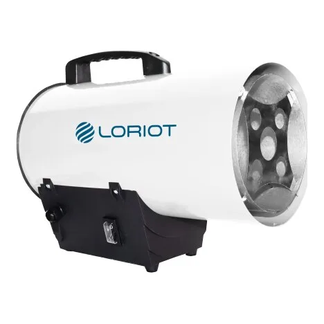 Тепловая пушка Loriot GHB-10 газовая