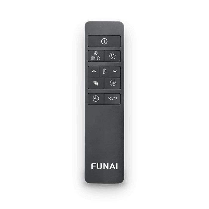 Мобильный кондиционер Funai ORCHID MAC-OR25CON03