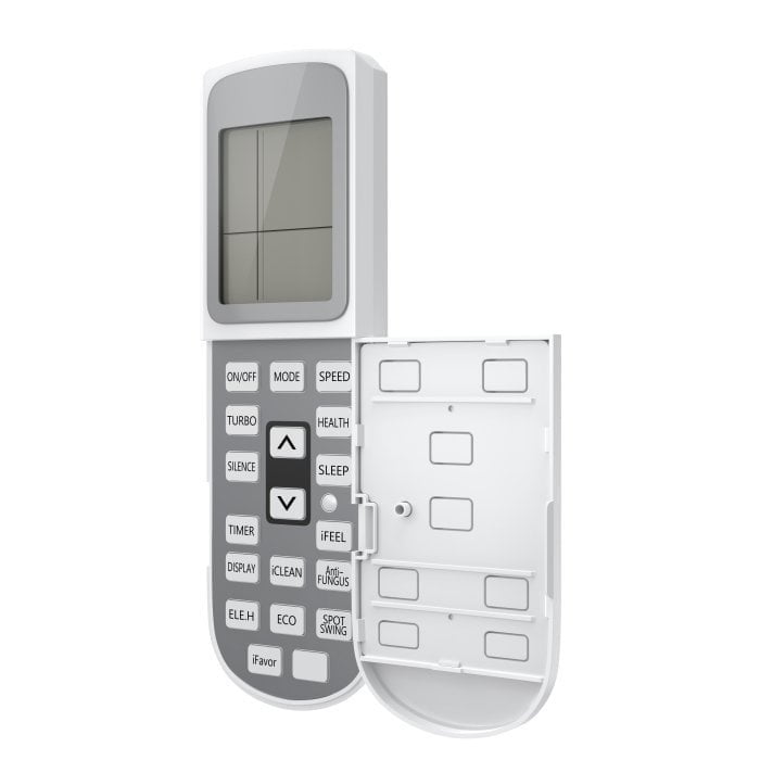 Настенный блок Energolux SAS12M2-AIB