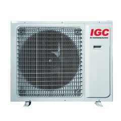 Наружный блок IGC RAM4-X36URH