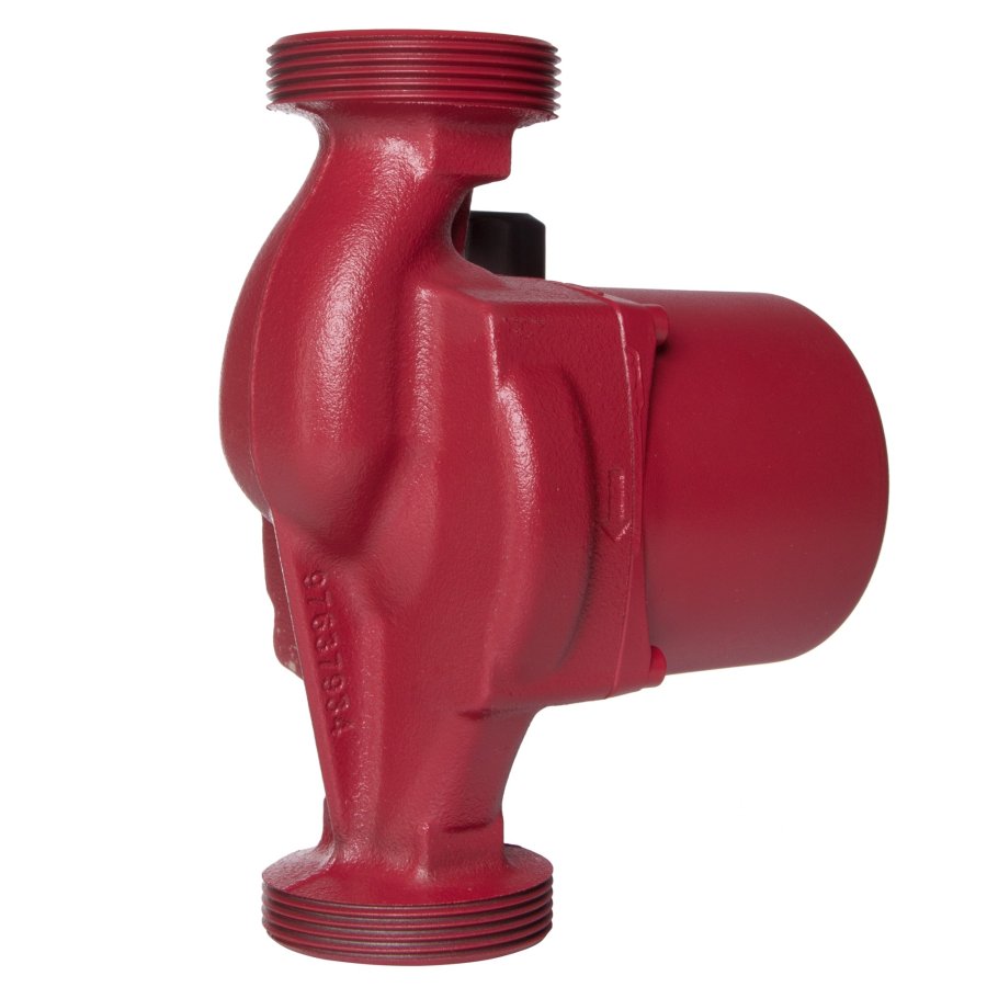 Насос Grundfos 98368440 UPS 32-60 EU циркуляционный
