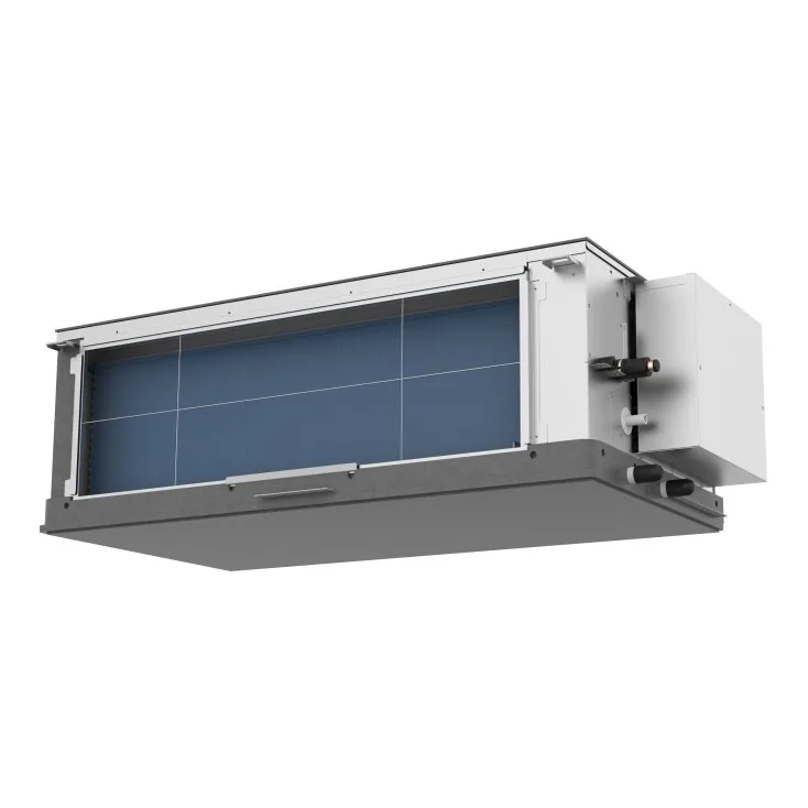 Кондиционер Ferrum LCAD100HD3-AI/LCAU100U3-AI полупромышленный