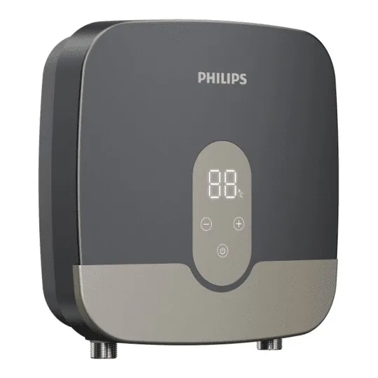 Водонагреватель проточный Philips Bath AWH1006/51(55LA)