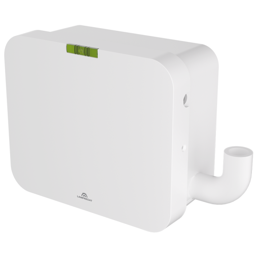 Насос Lamprecht LP015-60CS дренажный с распылителем