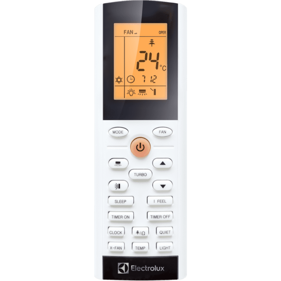 Кондиционер Electrolux EACS/I-12HP/N8 25Y in/EACS/I-12HP/N8 25Y out