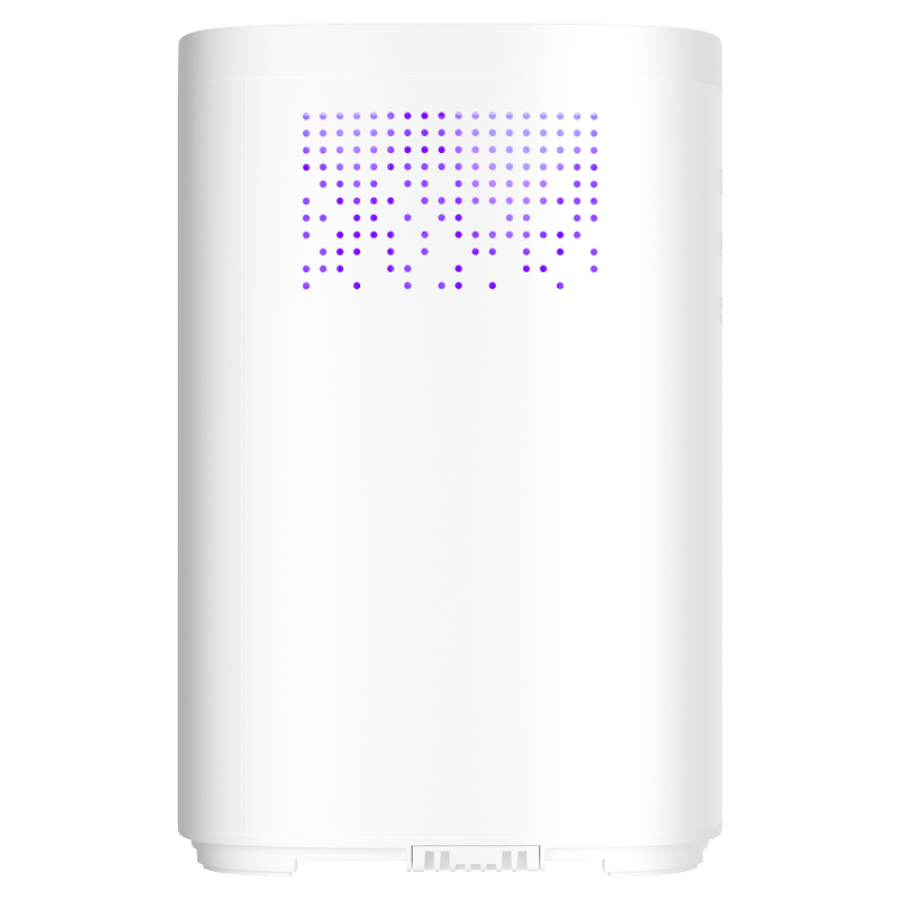 Увлажнитель воздуха Funai USH-MNE450/4.0(WT)