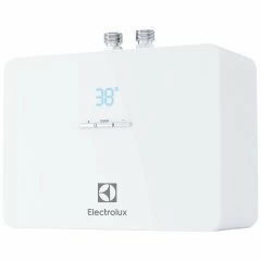 Водонагреватель Electrolux NPX 6 2.0 проточный