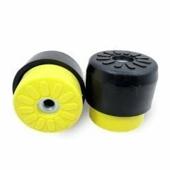 Виброгаситель RF-PMM (до 25 кг, желтая), RexFaber