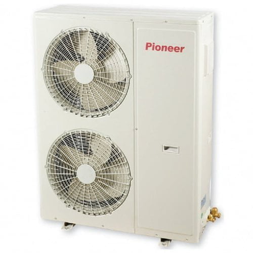 Кондиционер Pioneer KFC48GV/KON48GV/TC04V
