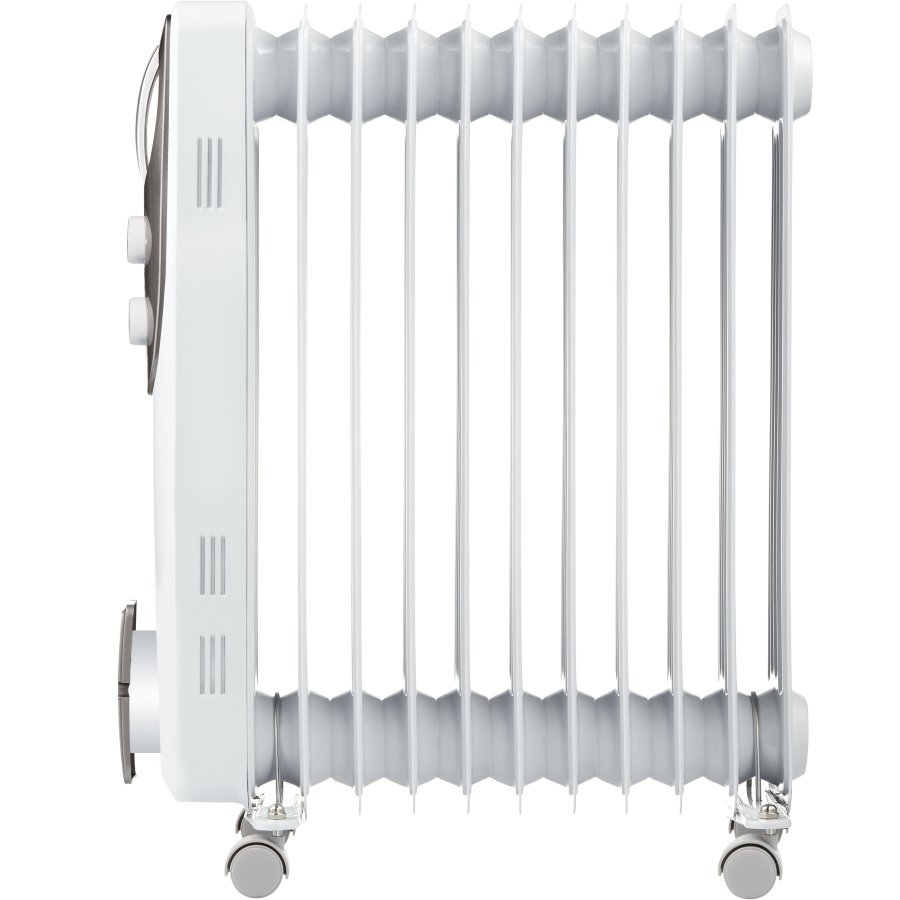 Масляный радиатор Zanussi ZOH/ES-11WN 2200