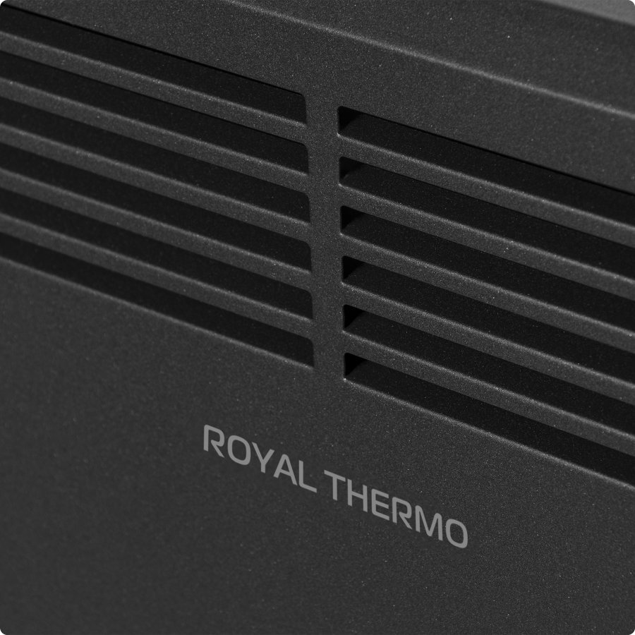 Конвектор электрический Royal Thermo RCHC/M-1002 Thermo Capella