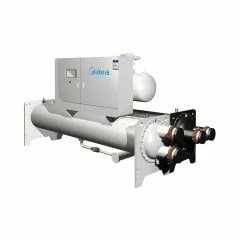 Чиллер Midea MWSC540A-FB3 с водяным охлаждением