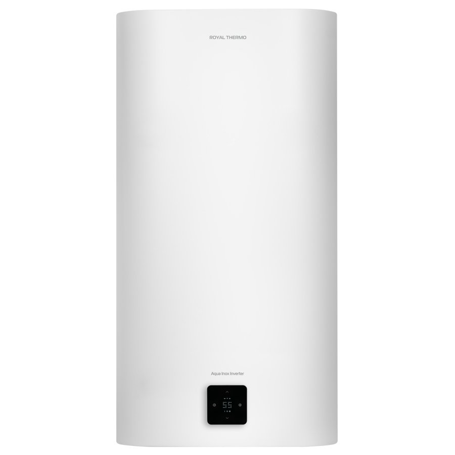 Водонагреватель Royal Thermo RWH 100 Aqua Inox Inverter накопительный