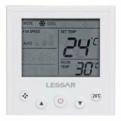 Проводной пульт управления Lessar LZ-UPHW