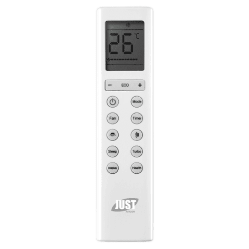 Кондиционер Just JAC-24HPSIA/XAB1