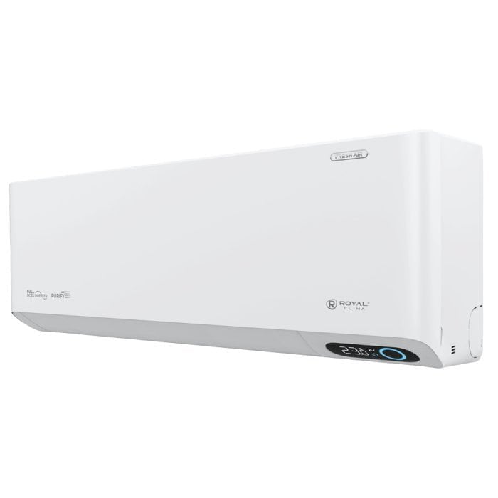 Кондиционер бризер Royal Clima RCI-RFS28HN Royal Fresh