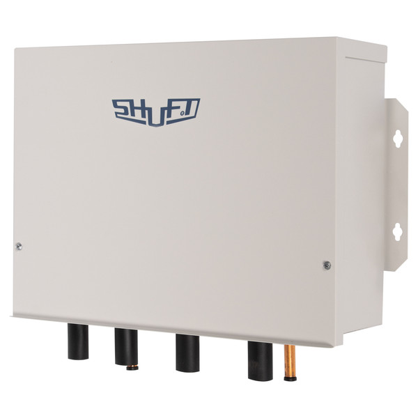 Блок управления Shuft DX-Kit-03F