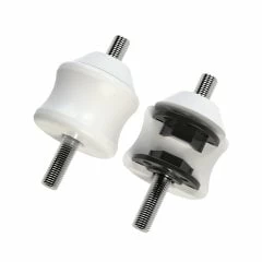 Виброгасители RF-V40P2 (До 40 кг), комплект из 4-х шт, RexFaber