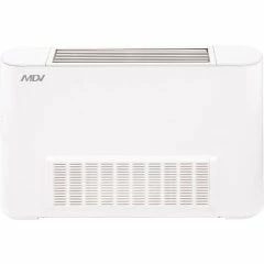 Комплект подключения AHU Midea AHUKZ-03D