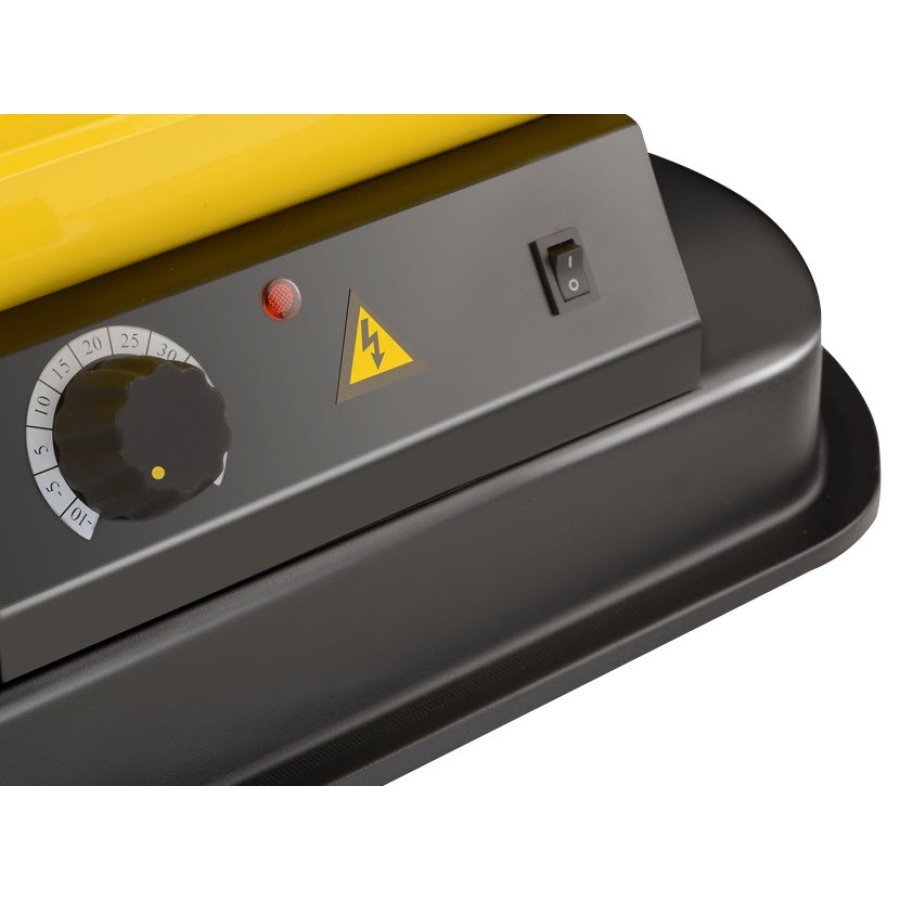 Дизельная пушка Ballu BHDP-10 прямого нагрева