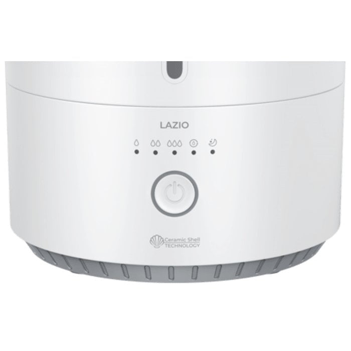 Увлажнитель воздуха Royal Clima RUH-LZ300/4.8E-WT