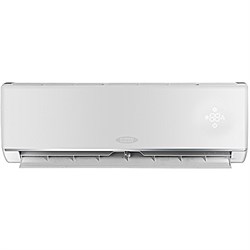 Мульти сплит система General Climate GU-M2E18H32/GC-ME09HR32 (WiFi)*2 на 2 комнаты