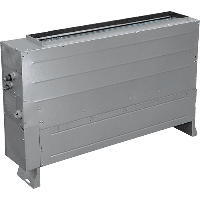 Канальный блок Euroklimat EKVI45VENA-A вертикальной установки
