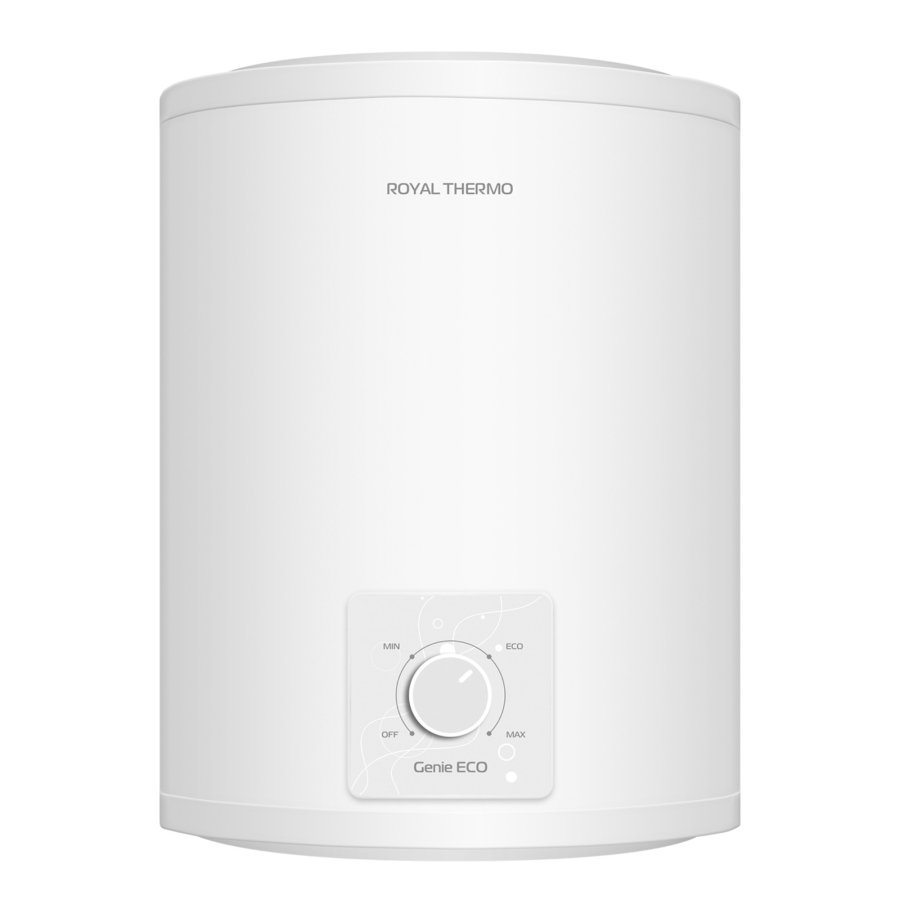 Водонагреватель Royal Thermo RWH 10 Genie ECO O накопительный
