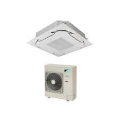 Кондиционер Daikin FCAG125B/RZQSG125L9V/BYCQ140E