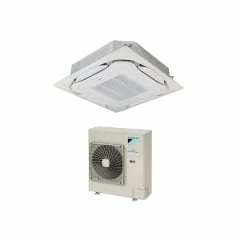 Кондиционер Daikin FCAG125B/RZQSG125L9V/BYCQ140E
