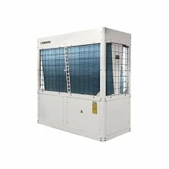 Чиллер Kentatsu KCRN650HZAN3A с воздушным охлаждением