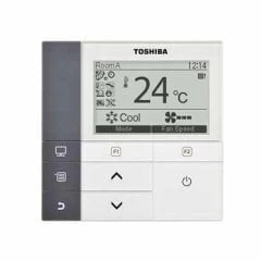 Проводной пульт управления Toshiba RBC-AMS51E-EN