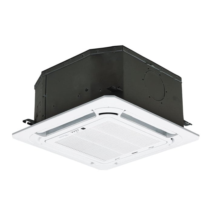 Кондиционер Kentatsu KSZB53HZAN1/KSUNB53HZAN1/KPU65-D