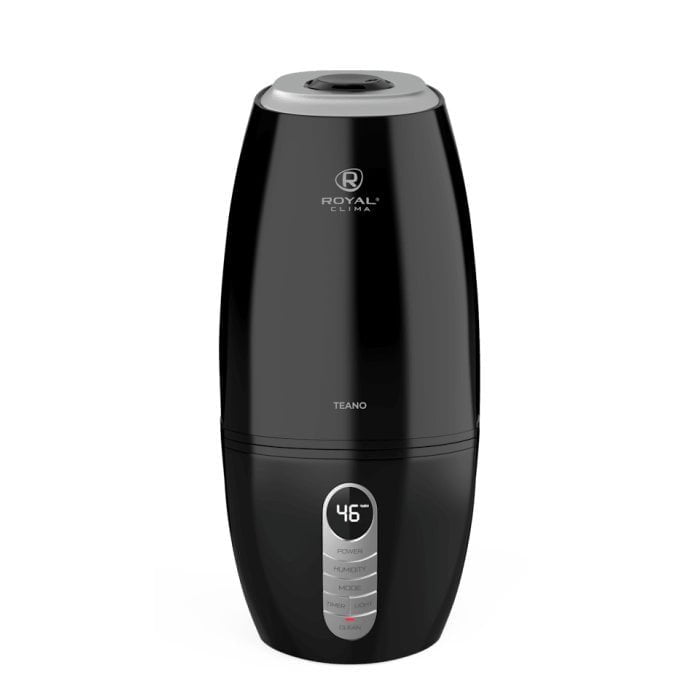 Увлажнитель воздуха Royal Clima RUH-T300/5.7E-BL