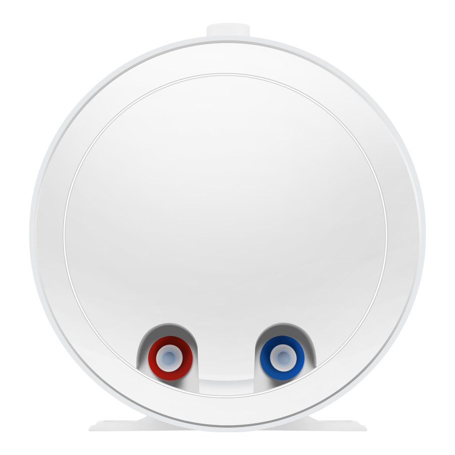 Водонагреватель Ballu BWH/S 30 Orfeus DH накопительный