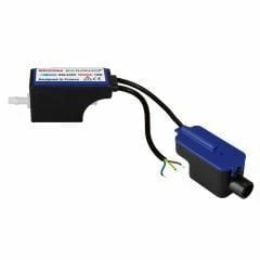 Помпа дренажная Siccom Eco Flowatch (проточная, 13 л/ч, 21 Дб)