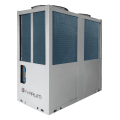 Модульный чиллер FERRUM FMC70SAH1