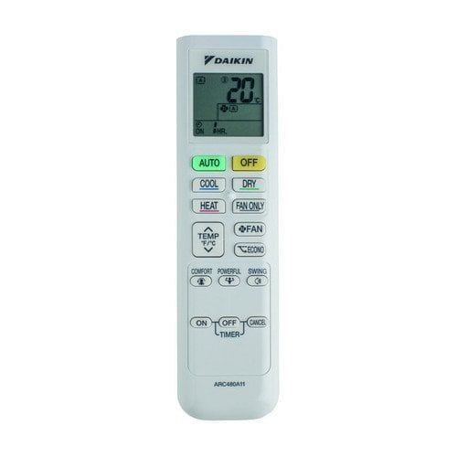 Кондиционер Daikin ATXP25M/ARXP25M