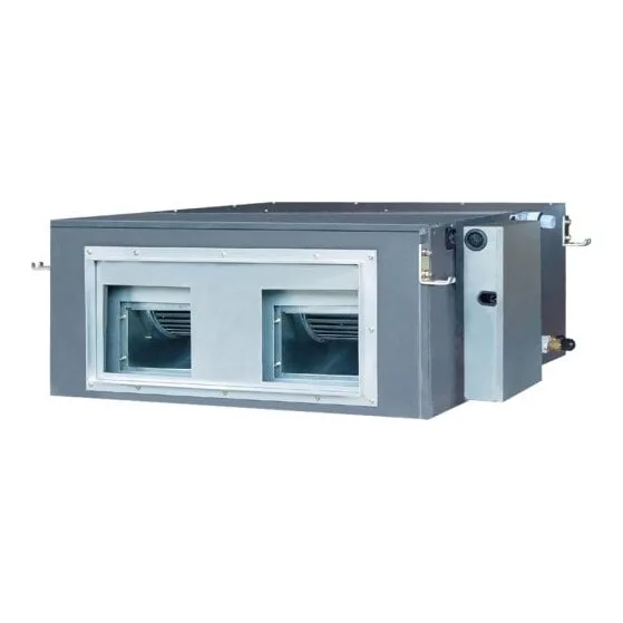 Кондиционер Haier AD96HN1ERA/1U96WS1ERB
