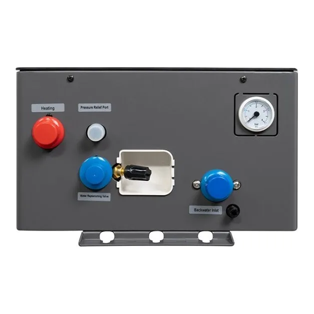 Котел электрический Kentatsu Nobby Electro KBP(E)-13 настенный