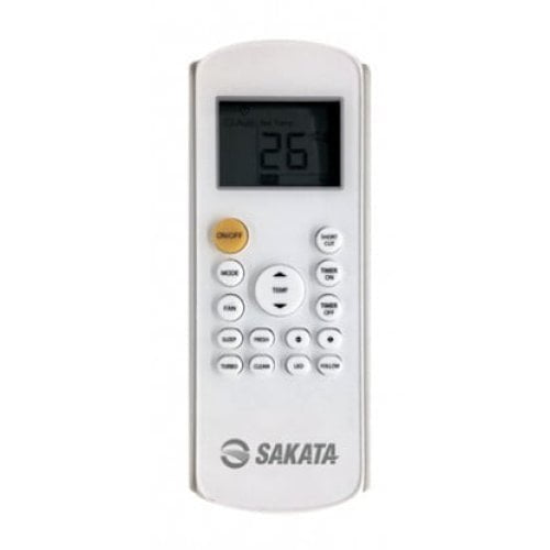 Кондиционер Sakata SIE-35SJ/SOE-35VJ