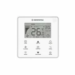 Пульт управления проводной Kentatsu KWC-60