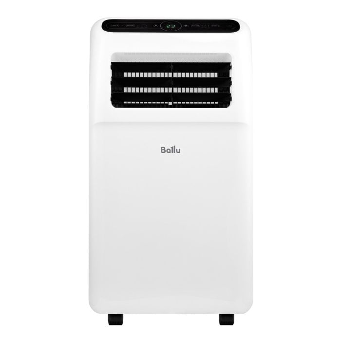 Мобильный кондиционер Ballu BPAC-09 CP/N1_24Y