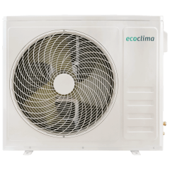 Наружный универсальный блок кондиционера Ecoclima ECL-TC18/4R1(U)