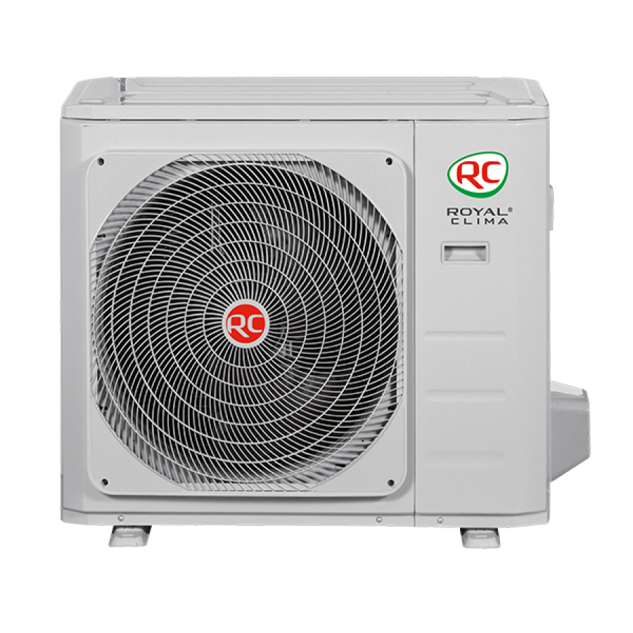 Кондиционер Royal Clima ES-D 48HWEX/ES-E 48HEX