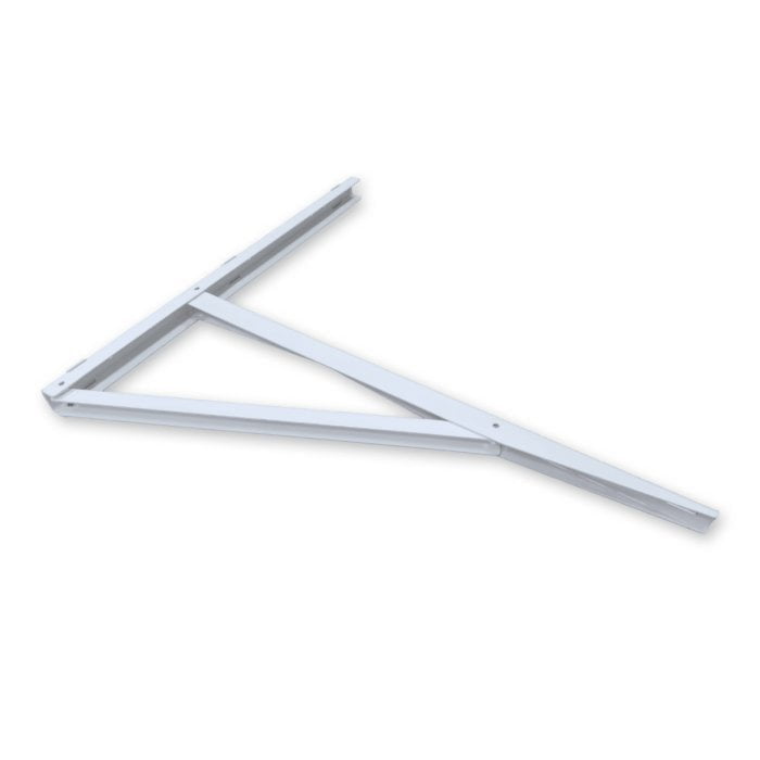 Кронштейн сборный 900х1000 мм усиленный (пара), с метизами