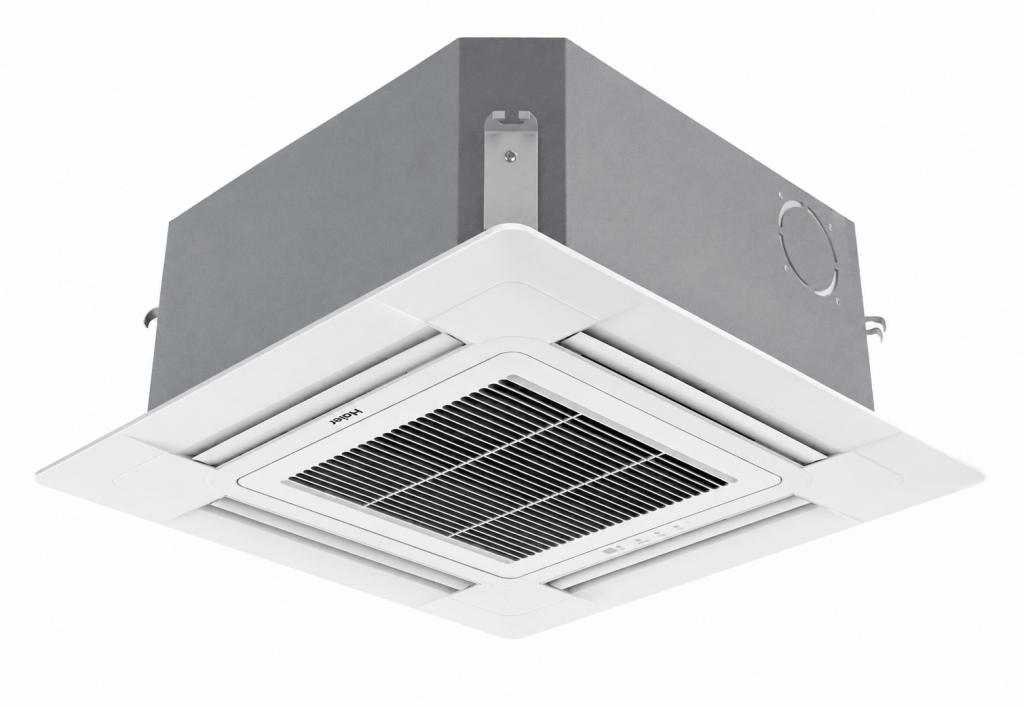 Кассетный блок Haier AB12CS1ERA(S)
