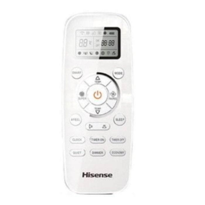 Кондиционер Hisense AS-10UW4SVETG107(C)