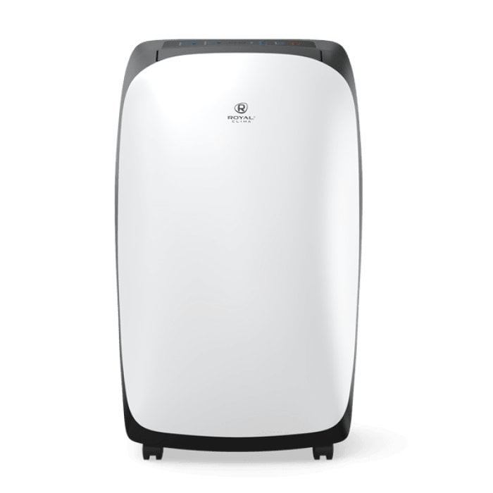 Мобильный кондиционер Royal Clima RM-CB27HH-E